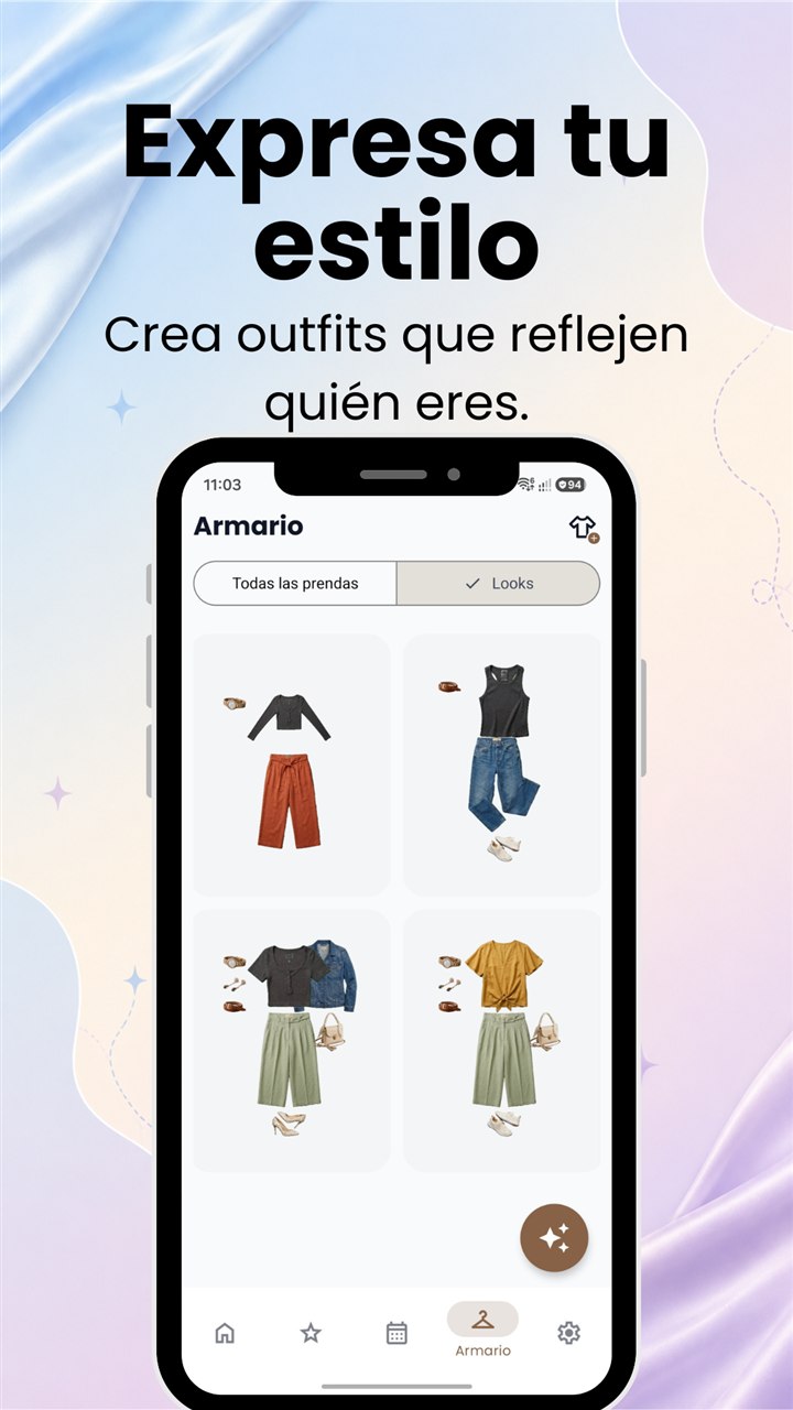 Sisne – Crea tu propio look