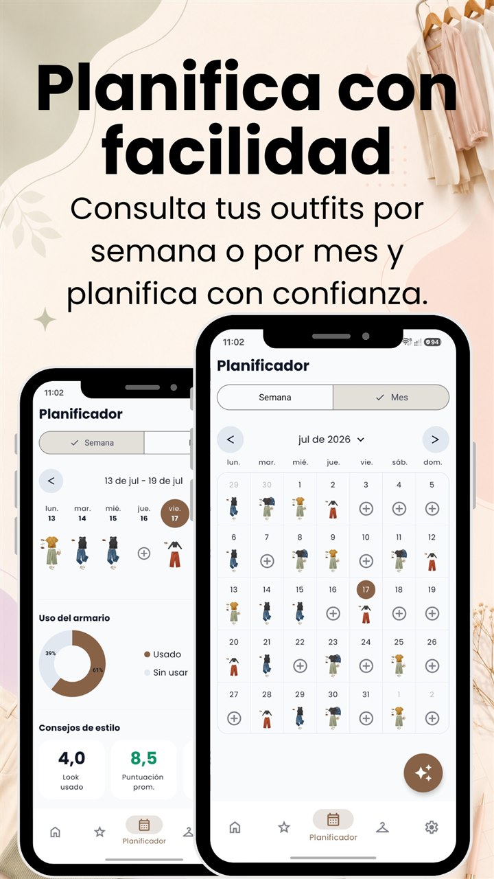 Sisne – Planifica con tiempo